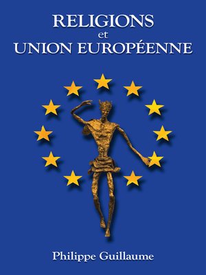 cover image of Religions Et Union  Européenne